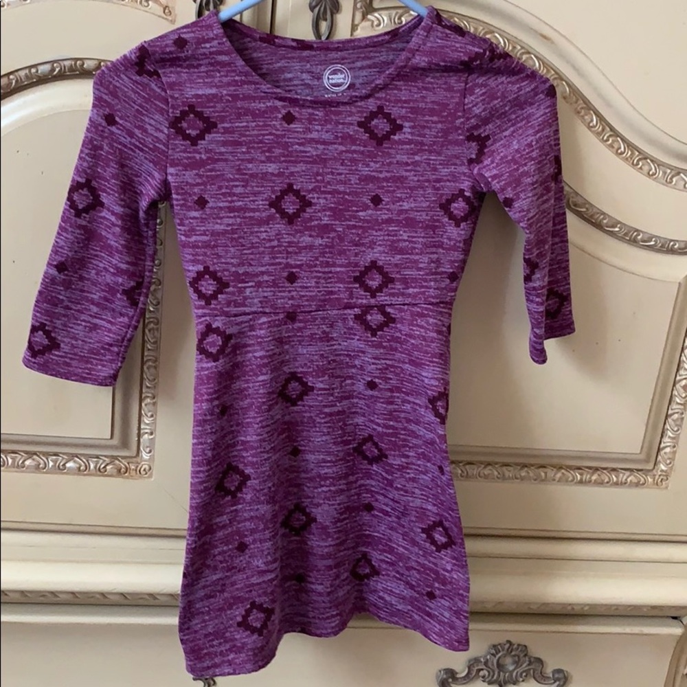 💜 👗